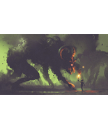 REMOVE DEMONS, PSYCHIC ATTACKS &amp; Black Magic Be FREE &amp; PROTECTED FROM OC... - $246.48 CAD