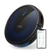 eufy RoboVac 15C MAX Robot Vacuum Cleaner - Black - $132.92 CAD
