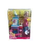 Barbie I Can Be - Art Teacher 2011 Doll Brand New Sealed - €34,20 EUR