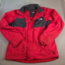 The North Face 3-in-1 Triclimate HyVent Men’s L Jacket — Missing Hood / ... - $44.99