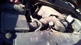 Air Cleaner Fits 09-14 ESCALADE 104442434Air Filter Housing Only, No Tub... - $85.11