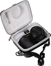 Fblfobeli Eva Hard Portable Carrying Case For Sony Alpha, Case Only - $30.99