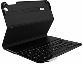  Logitech i5 Ultrathin Portfolio Case Folio with Keyboard for iPad Air Gen1 - £19.34 GBP
