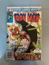 Iron Man(vol. 1) #157 - Marvel Comics - Combine Shipping - £3.78 GBP