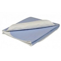 Abri Soft 75 x 85 cm incontinence reusable pad bed protection 2L capacit... - $26.50
