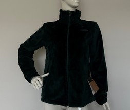 THE NORTH FACE Osito HYBRID Women&#39;s Fleece Jacket PONDEROSA GREEN size S, M - $79.97