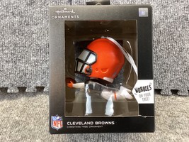 Hallmark 2023 NFL Cleveland Browns Wobbles on your tree New in box - £14.99 GBP