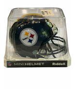HOF Legend CollectionJack Ham HOF 88 Autographed Pittsburgh Steelers Rid... - $148.49