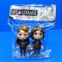 Life is Strange Before The Storm Rachel Amber + Chloe Price Figure Statue Set - £39.27 GBP
