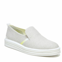 Franco Sarto Maldives Women&#39;s Sneakers Slip On Shoes 9.5 - £44.12 GBP