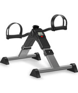 TABEKE Under Desk Bike Pedal Exerciser, Fully Assembled Mini Exercise Bi... - $2,617.05 MXN