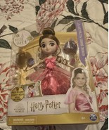 Wizarding World Harry Potter, 8-inch Hermione Granger Yule Ball Fashion ... - $42.02 CAD