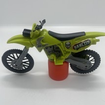 Triple Threat from The Corps Elite by Lanard, Motorcycle Only - $98.16 MXN