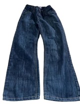 Levi Strauss 505 Slim Jeans Women&#39;s Light Blue Size 18slim (27X31) - £7.79 GBP