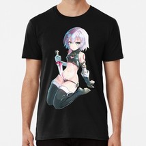 Jack The Ripper Fate Apocrypha Size S to 5XL Made in the USA T-Shirt - £17.57 GBP