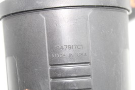 08-10 FORD 6.4L DIESEL OIL FILL FILLER NECK E5542 image 11