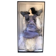 Stephanie Blythe Fairy Celeste Porcelain Doll UFDC Convention Las Vegas 2008  - $42.08