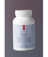 Pure Romance Heli Immunity Boost - Daily Vitamin - £23.53 GBP