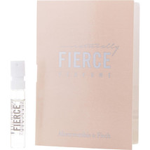 Abercrombie &amp; Fitch Naturally Fierce By Abercrombie &amp; Fitch 0.06 Oz - £8.65 GBP
