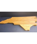The Original Ohio State Shaped Serving &amp; Cutting Board. (As Seen in O Ma... - $802.08 MXN