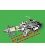 2011-2016 bmw 550i 528i 535i f10 f07 electric power adjust steering colu... - $2,479.93 MXN