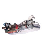 Department 56 Sleighride  Heritage Village Accessory Horse Christmas - $17.82