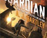  Guardian: Steeplejack Book 3 in  by A. J. Hartley (2018, Hardcover 1st ... - £3.96 GBP
