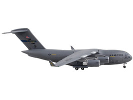 McDonnell Douglas C-17A Globemaster III Transport Aircraft &quot;172nd AW 183rd AS... - £48.69 GBP