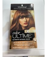 3x Schwarzkopf Color Ultime Permanent Hair Color Cream, 5.24 Cinnamon Brown - €51,41 EUR