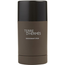 TERRE D&#39;HERMES by Hermes DEODORANT STICK ALCOHOL FREE 2.6 OZ - $57.50