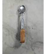 Hand Percussion Folk Traditional Stainless Steel Musical Spoon - £12.60 GBP