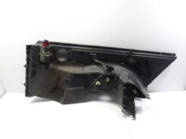 04 Mercedes W463 G500 fender, inner, wheelhouse assy, right, 4636202350 - £624.34 GBP