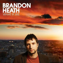 Brandon Heath - What If We (CD) (VG) - £2.13 GBP