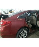 Passenger Quarter Panel VIN 2 5th Digit Fits 15 SONATA 104687863 - $1,753.70