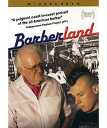 Barberland (DVD, 2006) - £12.83 GBP