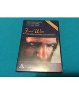 JESUS WEPT - THE BIBLE and HUMAN EMOTIONS - AUDIO CD - Free Shipping STU... - $24.55 CAD