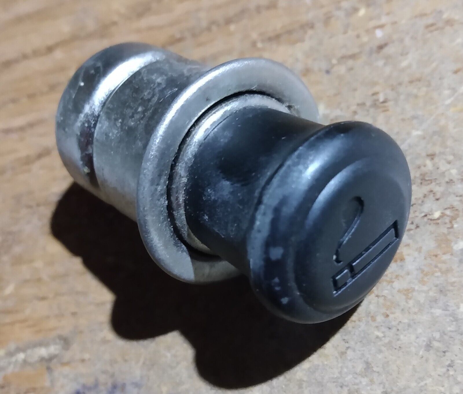Toyota Car Cigarette Lighter Power Electric Socket Plug Ignition Accesso... - $2.00