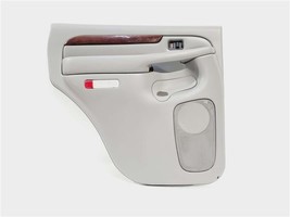 Rear Left Interior Door Panel OEM 2003 Cadillac Escalade 90 Day Warranty! Fas... - $99.00