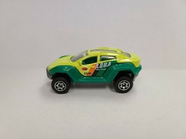 Turn Tamer 1/64 Scale Loose Matchbox Add 4 Cars No Extra Shipping Charge - £1.46 GBP