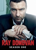 Ray Donovan: The First Season - Ray Dono Dvd Pre-Owned Region 2 - £14.94 GBP