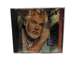 Kenny Rogers Something Inside So Strong CD 1989  - £1.50 GBP