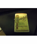 Chesterfield Cigarette Advertising Lighter from Continental-Vintage - $34.19 CAD