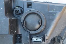 2015-18 Ford Edge Halogen Composite Projector Headlight Lamp Left Driver LH image 11