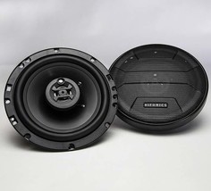 Hifonics Zeus 6.5&quot; 3-Way 300 Watts Maxx - - $1,399.83 MXN