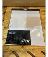 The Happy Planner - Disney Modern Mickey &amp; Minnie Mouse Big Filler Paper... - $21.80 CAD