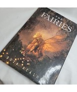 The Fairies  Photographic Evidence Suza Scalora Fantasy Fairycore Cottag... - $4.93