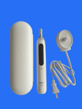 Oral-B iO Series 5 Electric Toothbrush White Bluetooth 5 Brushing Modes ... - $45.00