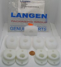Langen Chain Blocks A-118639   9 Count - £23.44 GBP