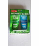 O&#39;Keeffe&#39;s Winter Skin Essentials Gift Set Hand Cream &amp; Foot Cream 3 Oz ... - $19.18 CAD