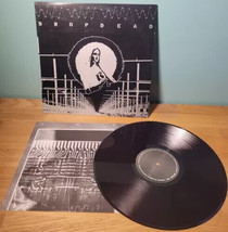 Dropdead Armageddon Label Vinyl - $23.75
